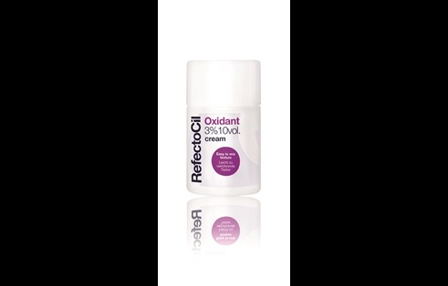 Refectocil Oxidant krem 3% 100 ml