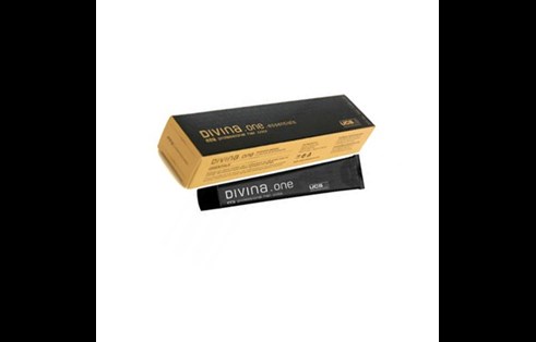 Divina.one nº 12,11 Ultra super ash blonde new
