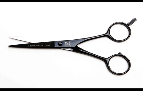 Joewell New Cobalt Black 5,5''