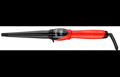 Ermila Conissima+ 13mm-25mm rød -15% ved kjøp av 4