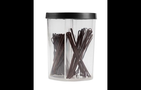 Magic pin dispenser, bronse uten pins