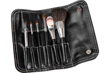 Makeup-pensler
