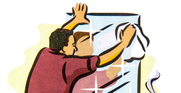 Sibel Clean All / Hairstore / Rengjøring