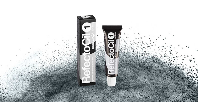 RefectoCil for vipper og bryn